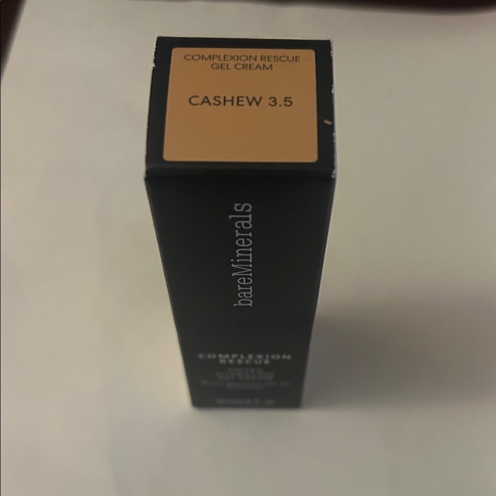 bareMinerals Complexion Rescue Gel Cream - Cashew 3.5